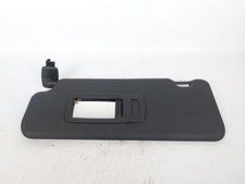 51168096769 pare-soleil gauche pour BMW SERIE 2 GRAN COUPE (F44) 2019 - B48A20E