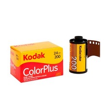 Kodak 24 Foto COLORPLUS iso