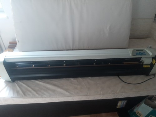 Plotter taglio summa - plotter, da