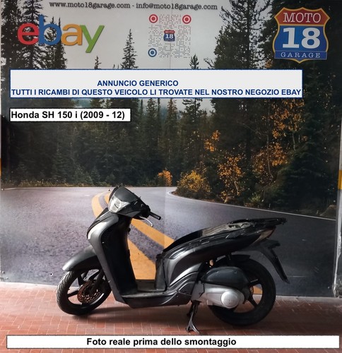 Sono disponibili ricambi - sono,