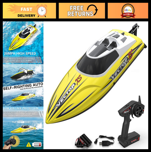 Telecomando fast barca - rc,