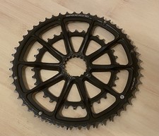 Cannondale Spidering Hollowgram 10 dieci bracci strada SiDL2 compatto 50/34