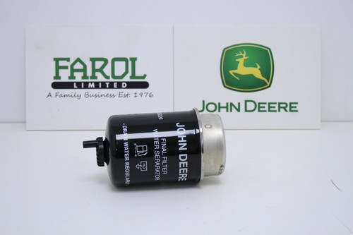 Filtro carburante originale