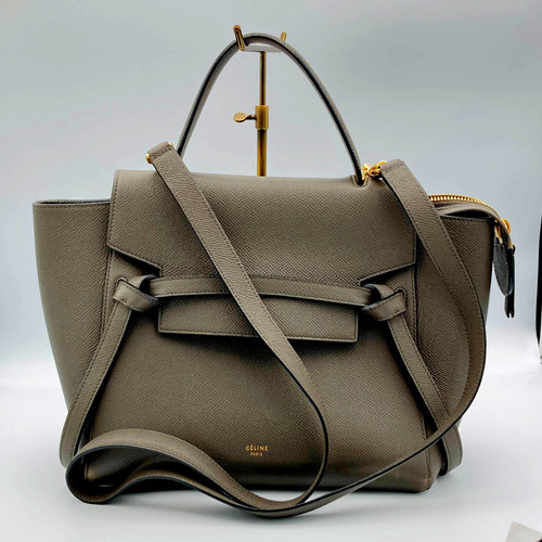 Celine borsa cintura micro - borsa,