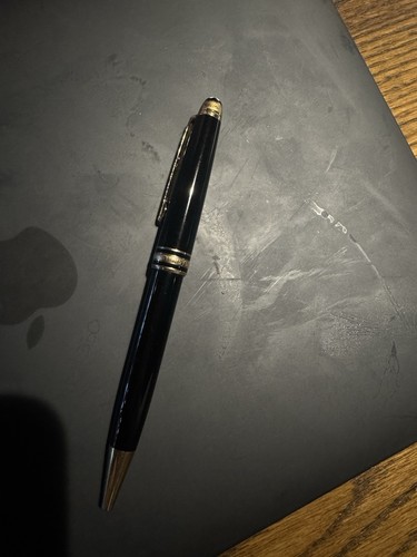 Penna sfera montblanc - a,