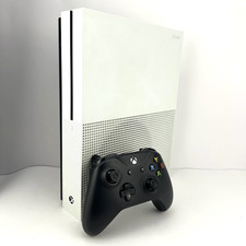 MICROSOFT XBOX ONE S console