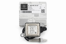 Sensore sprin nox - sensore,