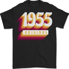 T-Shirt Originale Anni '70