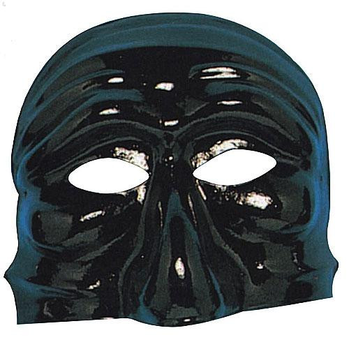 Maschera pulcinella classico - pulcinella,