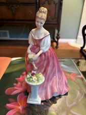 Royal Doulton Figurine