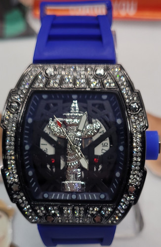 Scatola orologio polso - scatola,