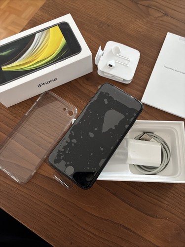 Iphone gen da vetrina - iphone, "se"