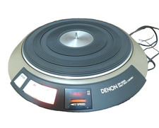 Denon DP-3000 Giradischi