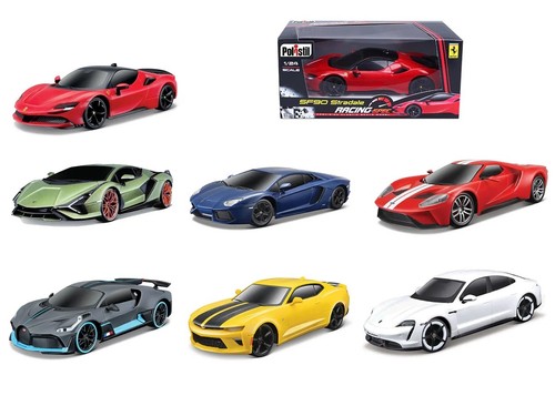 Maisto modellini auto in - -,