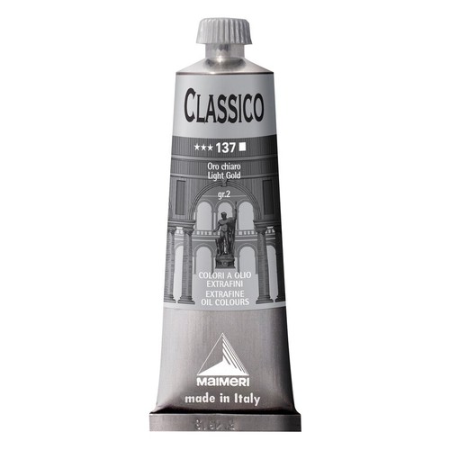 Colore olio maimeri - ad,