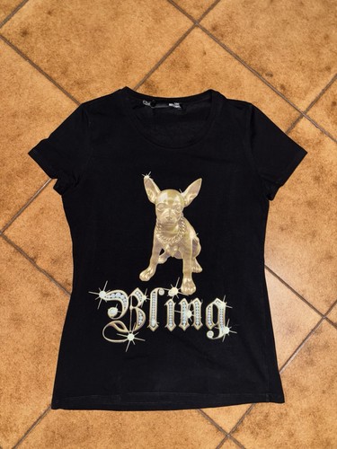 Love moschino shirt donna - love,