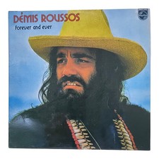 Demis Roussos Forever And Ever