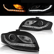 Kit fari alogeni per Audi A4