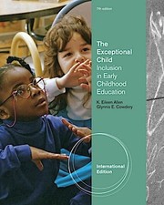 The Exceptional Child