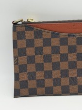 louis vuitton genuine shoulder