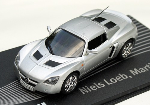 Opel speedster 2001 2005 - opel, 2.2
