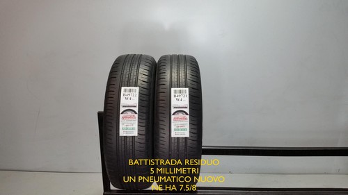 Gomme usate 205 65r16 - , 95h