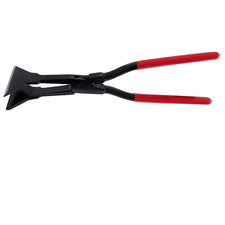 Stubai Pinza piegatrice dritta