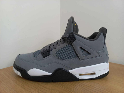 Nike air jordan - jordan, 4