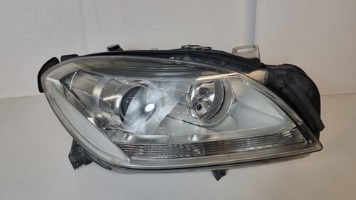 Faro anteriore destro mercedes - faro,