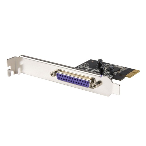 Startech com pex1p2 scheda - pex1p2, di