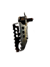 stiva piede sinistro Yamaha