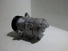52166343 COMPRESSORE A/C per FIAT 500X (7X) (01/22>) 1.5 T4 HYBRID (96KW) DCT