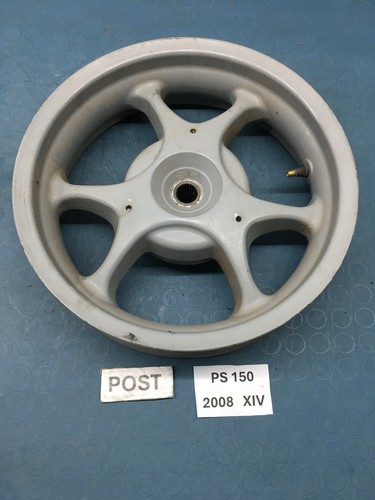 Cerchio ruota posteriore honda - cerchio,