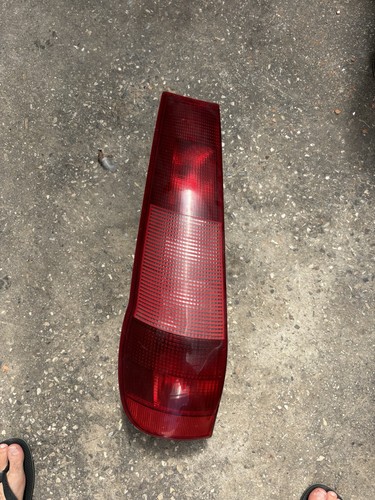 Fanale posteriore fiat - fanale,