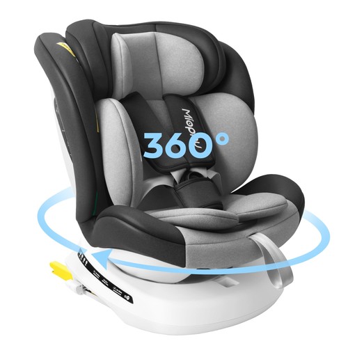 Miophy 360 girevole - 360, size