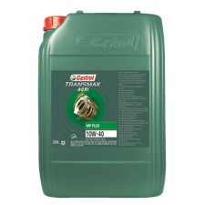 Olio per trattore 20 litri