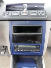 Golf 4 Bora Copertura Pannello