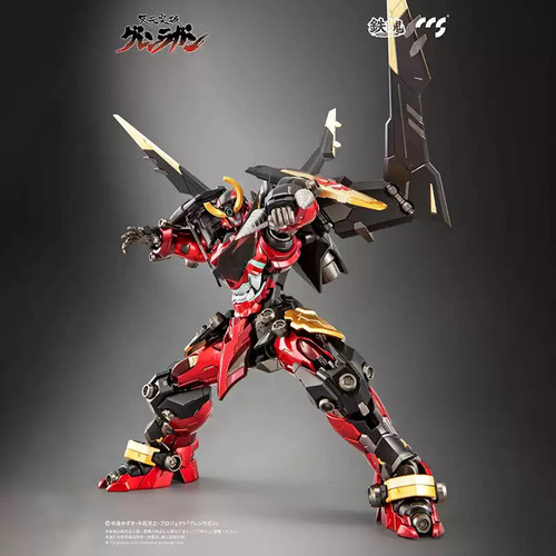 Stock cctoys tengen toppa - stock,