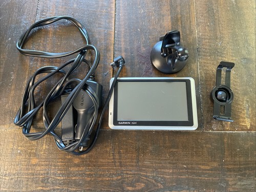 Garmin nuvi 50lm - garmin,