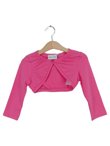 Happy girls bolero cardigan - happy,