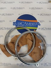 Cornici fari anteriori Fiat