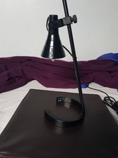 Lampada Ikea Lagra (Nero) -