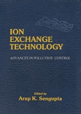 Ion Exchange Technology -