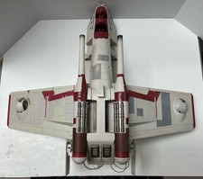2002 Star Wars Republic