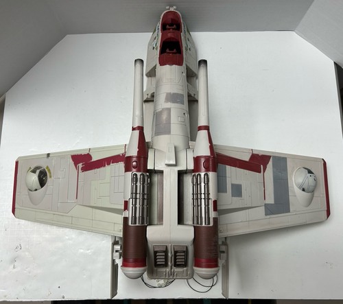 2002 star wars republic - star,