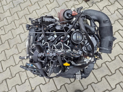 Motore audi polo cus - polo, cut