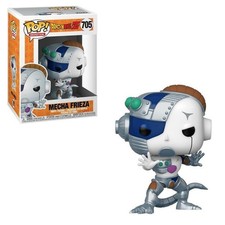 FUNKO POP DRAGON BALL Z 705