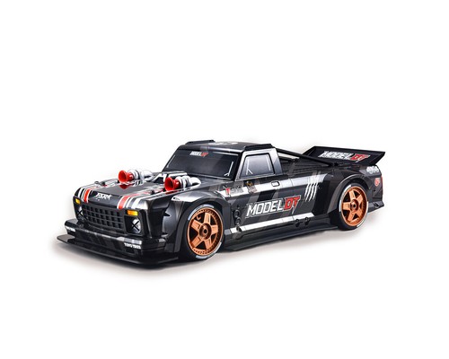 Racing model 7 6s rtr - dt,