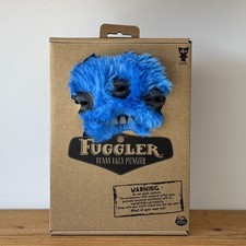 Fuggler - Alieno Infastidito -