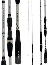 Kolpo Kinetrix Spin canna da